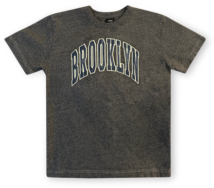 BROOKLYN * NYC * DESTROYED VARSITY TEE