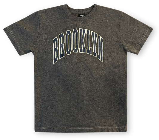 BROOKLYN * NYC * DESTROYED VARSITY TEE